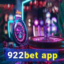 922bet app